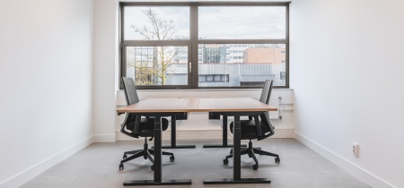 Foto 18 der Paasheuvelweg  20 in Amsterdam