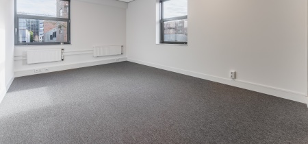 Foto 19 der Paasheuvelweg  20 in Amsterdam