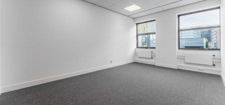 Foto 22 der Paasheuvelweg  20 in Amsterdam