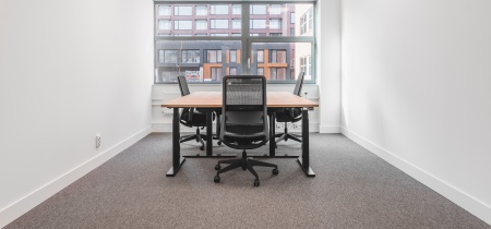 Foto 24 der Paasheuvelweg  20 in Amsterdam