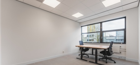 Foto 27 der Paasheuvelweg  20 in Amsterdam