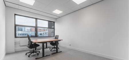 Foto 28 der Paasheuvelweg  20 in Amsterdam