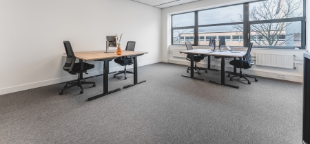 Foto 29 der Paasheuvelweg  20 in Amsterdam