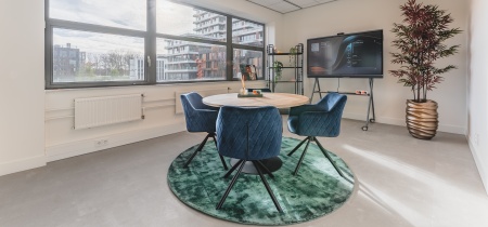 Foto 7 der Paasheuvelweg  20 in Amsterdam