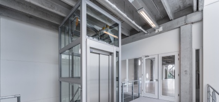 Office space
