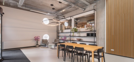 Meeting room