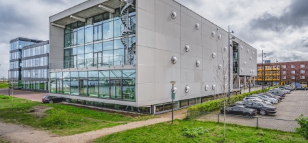 Foto 18 van Pedro de Medinalaan 11 in Amsterdam