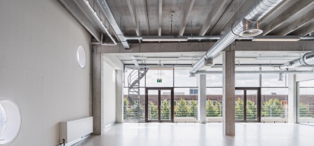 Office space