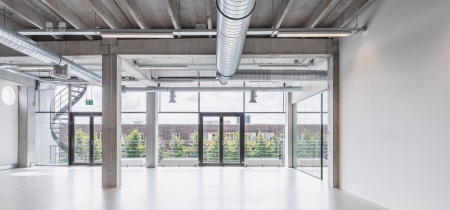 Office space