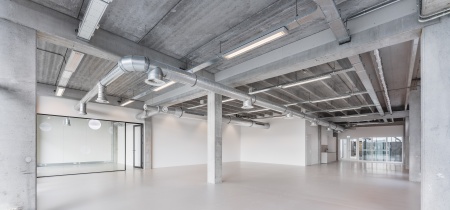 Office space