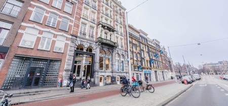 Prins Hendrikkade 21