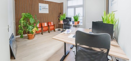 Kantoorruimte