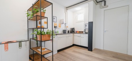 Pantry