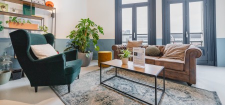 meeting room