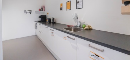 Pantry