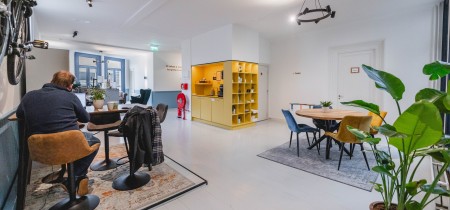 Prins Hendrikkade 21