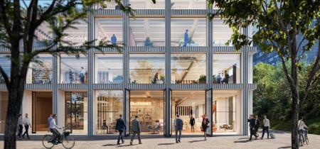 Foto 4 der Prinses Irenestraat 39-43 in Amsterdam
