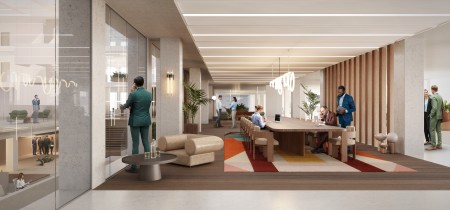 Foto 5 der Prinses Irenestraat 39-43 in Amsterdam