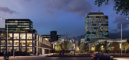 Foto 7 der Prinses Irenestraat 39-43 in Amsterdam