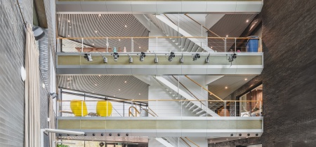 Common area