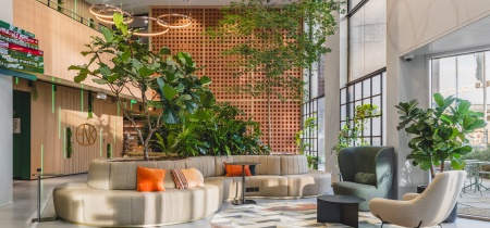 Foto 2 van Radarweg 60 in Amsterdam