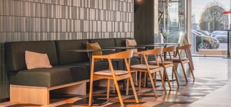 Foto 12 van Radarweg 60 in Amsterdam