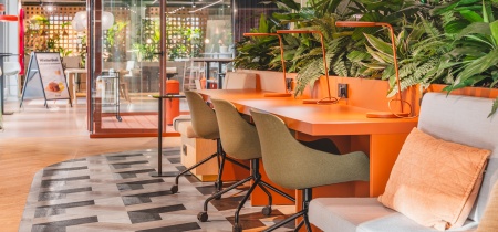 Foto 14 van Radarweg 60 in Amsterdam