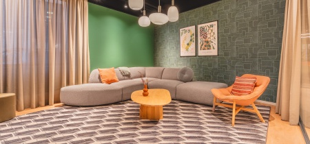 Foto 16 van Radarweg 60 in Amsterdam