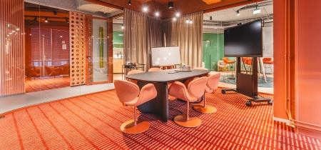 Foto 17 van Radarweg 60 in Amsterdam