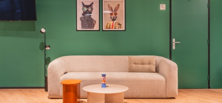 Foto 18 van Radarweg 60 in Amsterdam