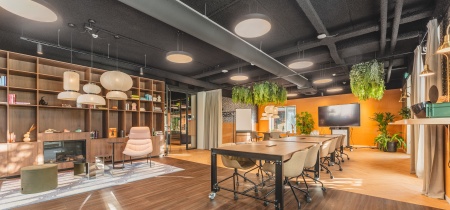 Foto 4 van Radarweg 60 in Amsterdam