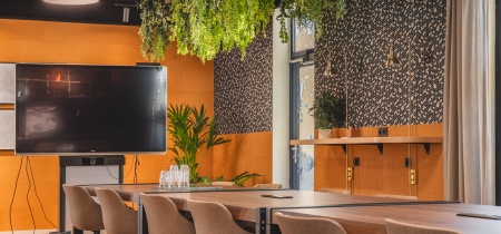 Foto 9 van Radarweg 60 in Amsterdam