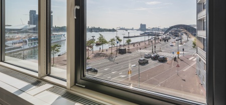 Foto 17 der De Ruijterkade 6 in Amsterdam