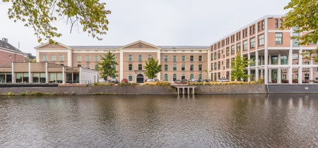 Exterior building