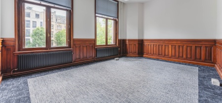 Office space