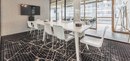 Meeting room