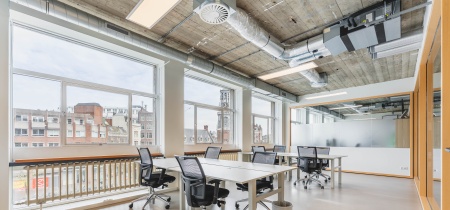 Office space