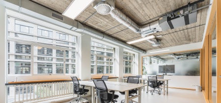 Office space