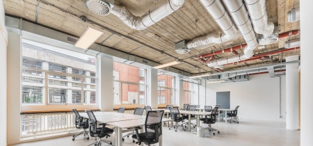 Office space
