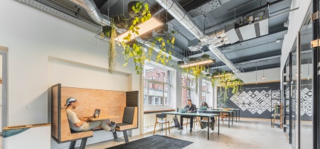 Office space