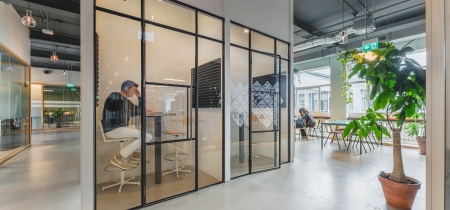 Office space