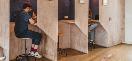 Office space