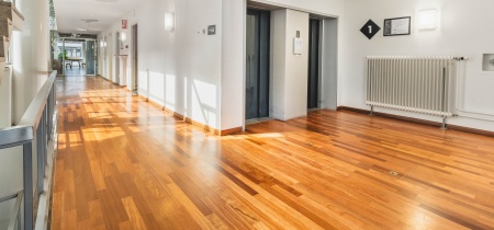 Common area