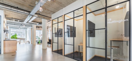 Office space