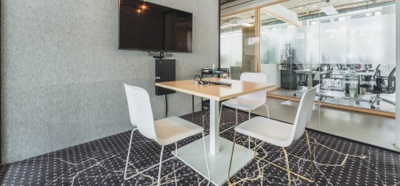 Meeting room