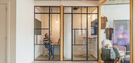 Office space