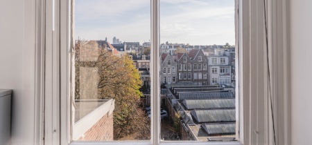 Foto 4 van Stadhouderskade 157 in Amsterdam