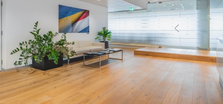 Foto 18 van Strawinskylaan 1531 in Amsterdam