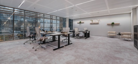 Foto 4 van Strawinskylaan 257 in Amsterdam