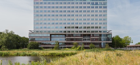Foto 1 der Thomas R. Malthusstraat 1-3 in Amsterdam
